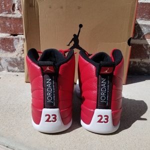 Air Jordan 12 retro